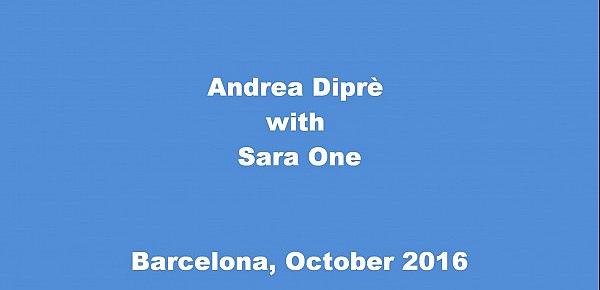  Andrea Diore and his crazy small Love!!! (Full HD)